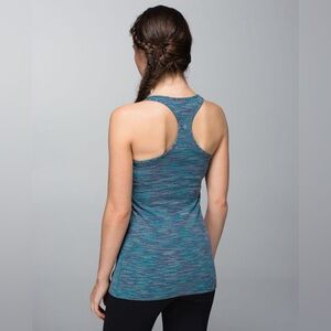 Lululemon Lululemon Cool Racerback - size (6)